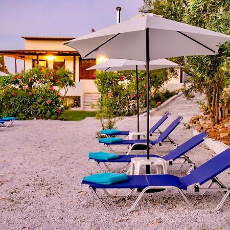 Lygaria Seaview Home Λυγαριά Εξωτερικό φωτογραφία