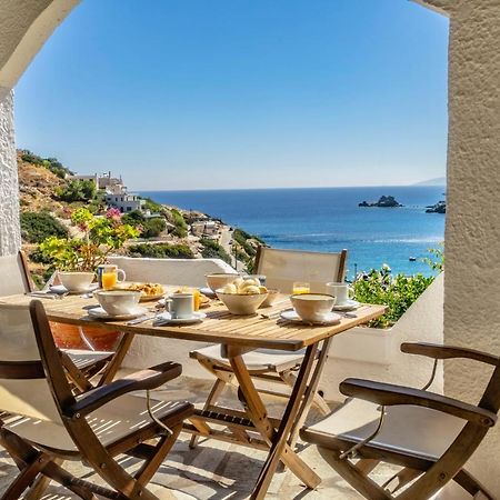 Lygaria Seaview Home Λυγαριά Εξωτερικό φωτογραφία