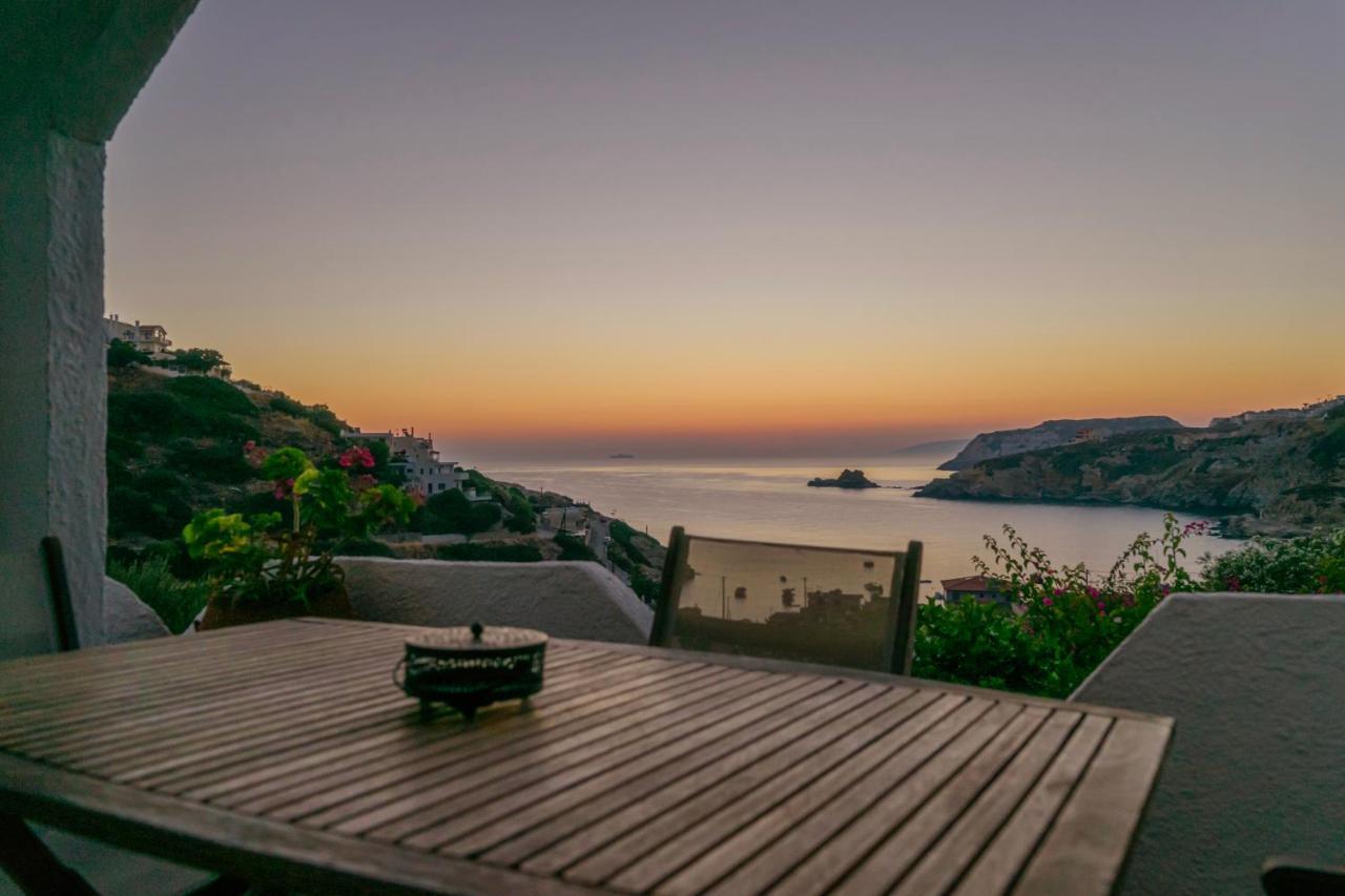 Lygaria Seaview Home Λυγαριά Εξωτερικό φωτογραφία