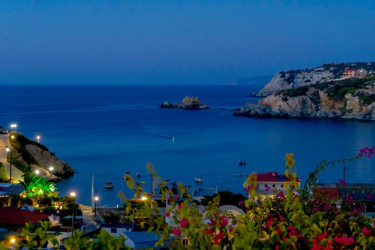 Lygaria Seaview Home Λυγαριά Εξωτερικό φωτογραφία