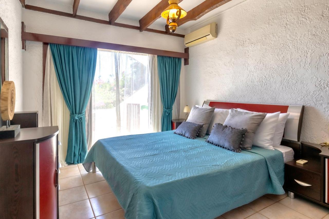 Lygaria Seaview Home Λυγαριά Εξωτερικό φωτογραφία