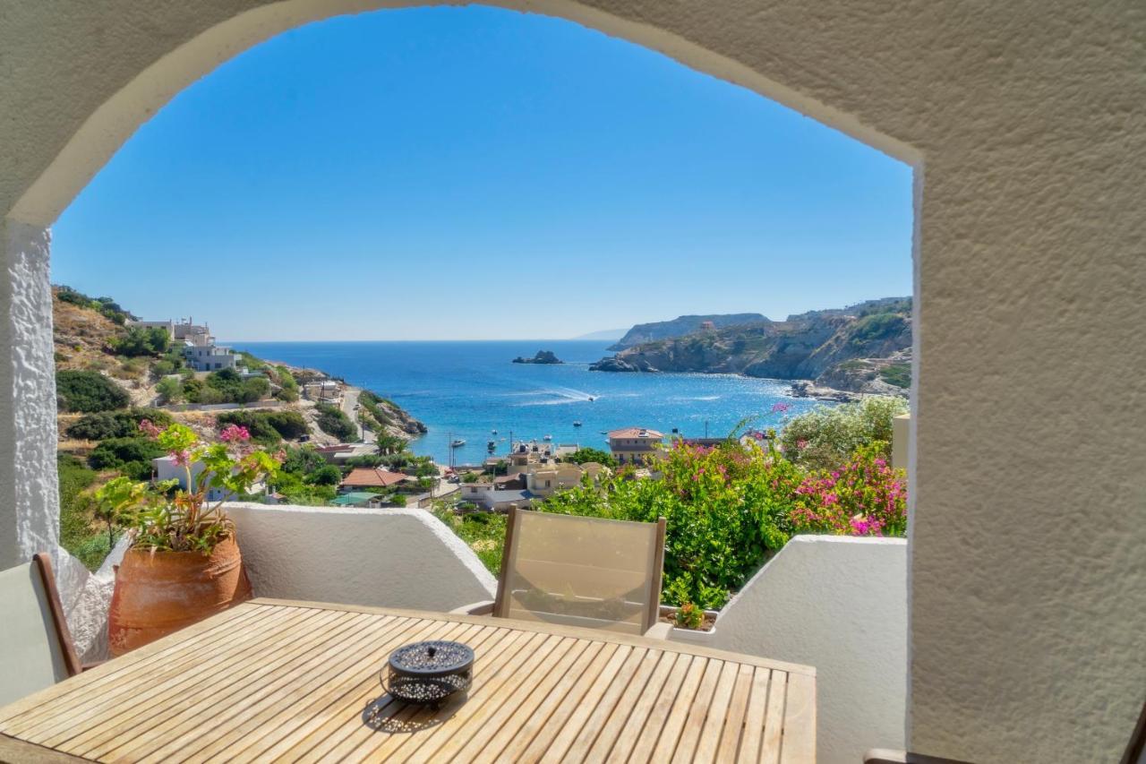 Lygaria Seaview Home Λυγαριά Εξωτερικό φωτογραφία