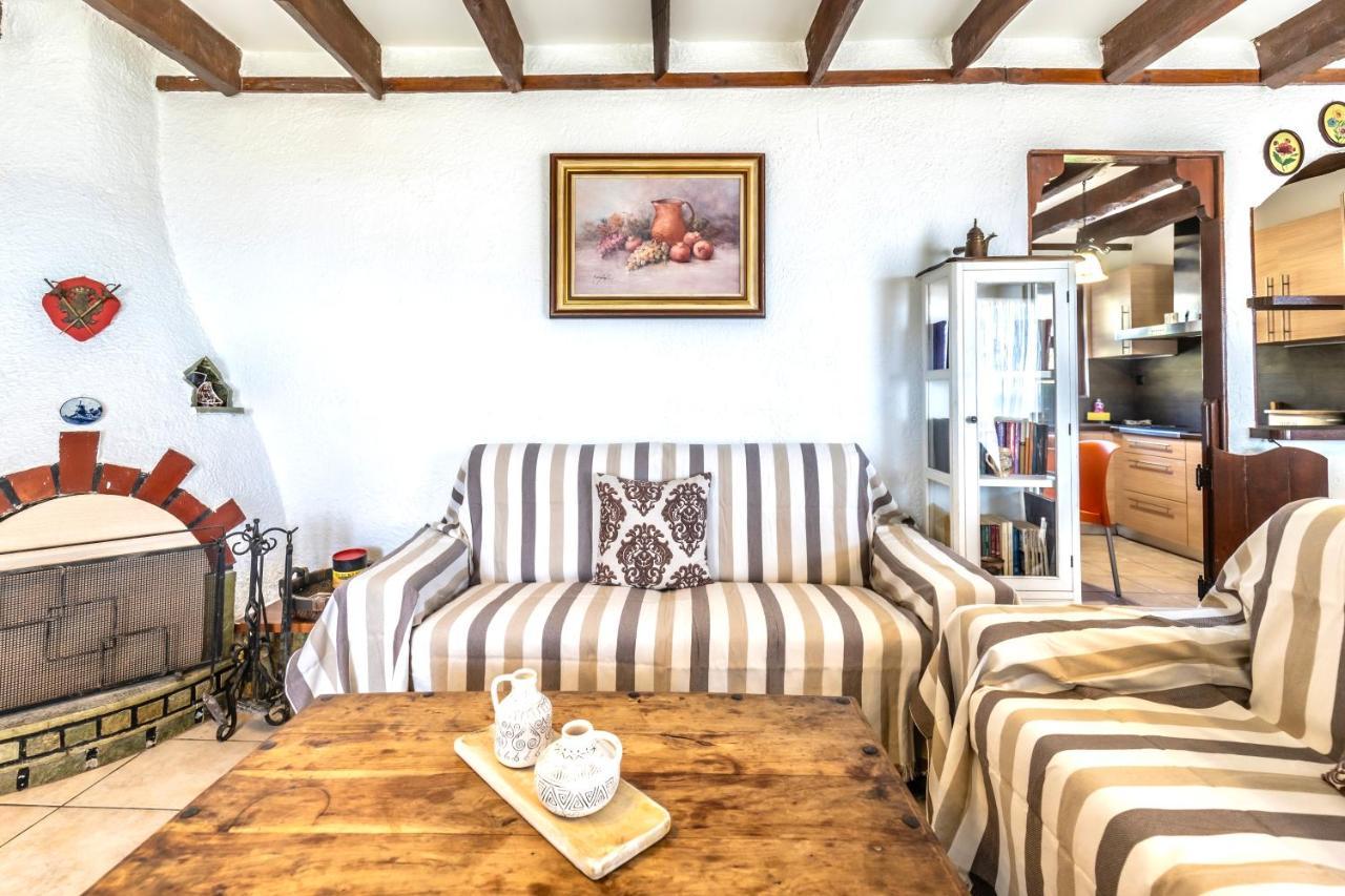 Lygaria Seaview Home Λυγαριά Εξωτερικό φωτογραφία