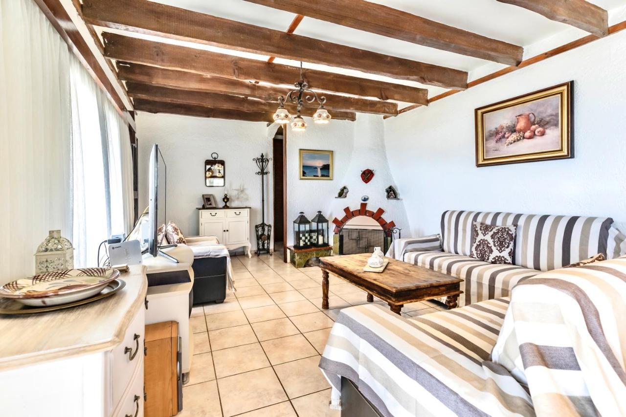 Lygaria Seaview Home Λυγαριά Εξωτερικό φωτογραφία