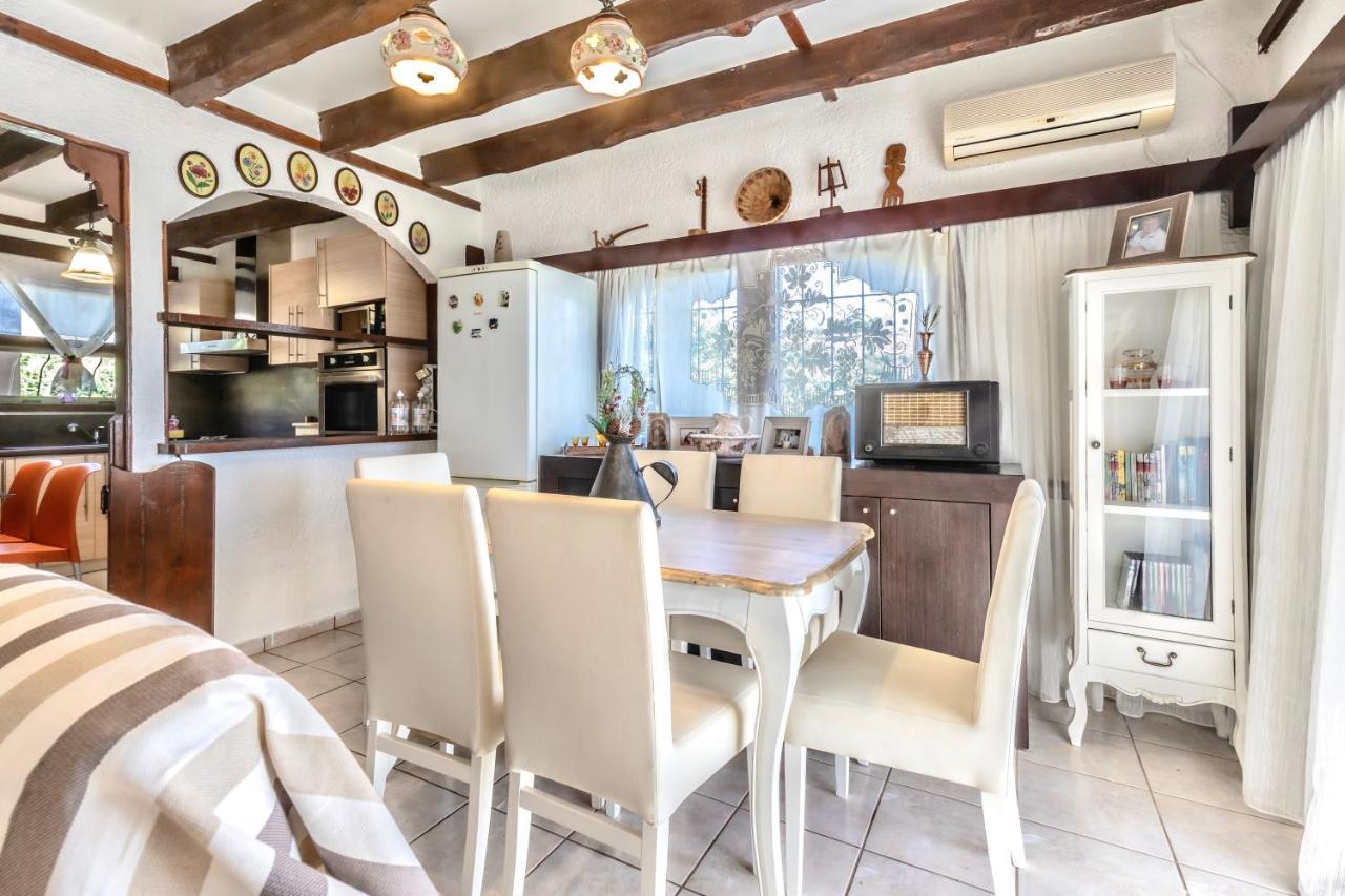 Lygaria Seaview Home Λυγαριά Εξωτερικό φωτογραφία
