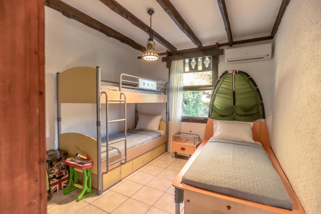 Lygaria Seaview Home Λυγαριά Εξωτερικό φωτογραφία