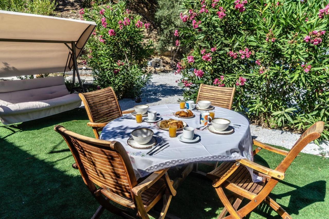 Lygaria Seaview Home Λυγαριά Εξωτερικό φωτογραφία