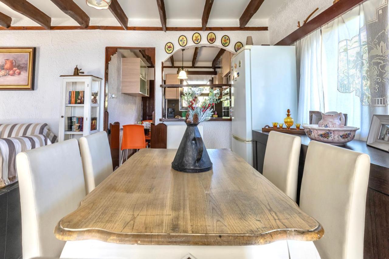 Lygaria Seaview Home Λυγαριά Εξωτερικό φωτογραφία