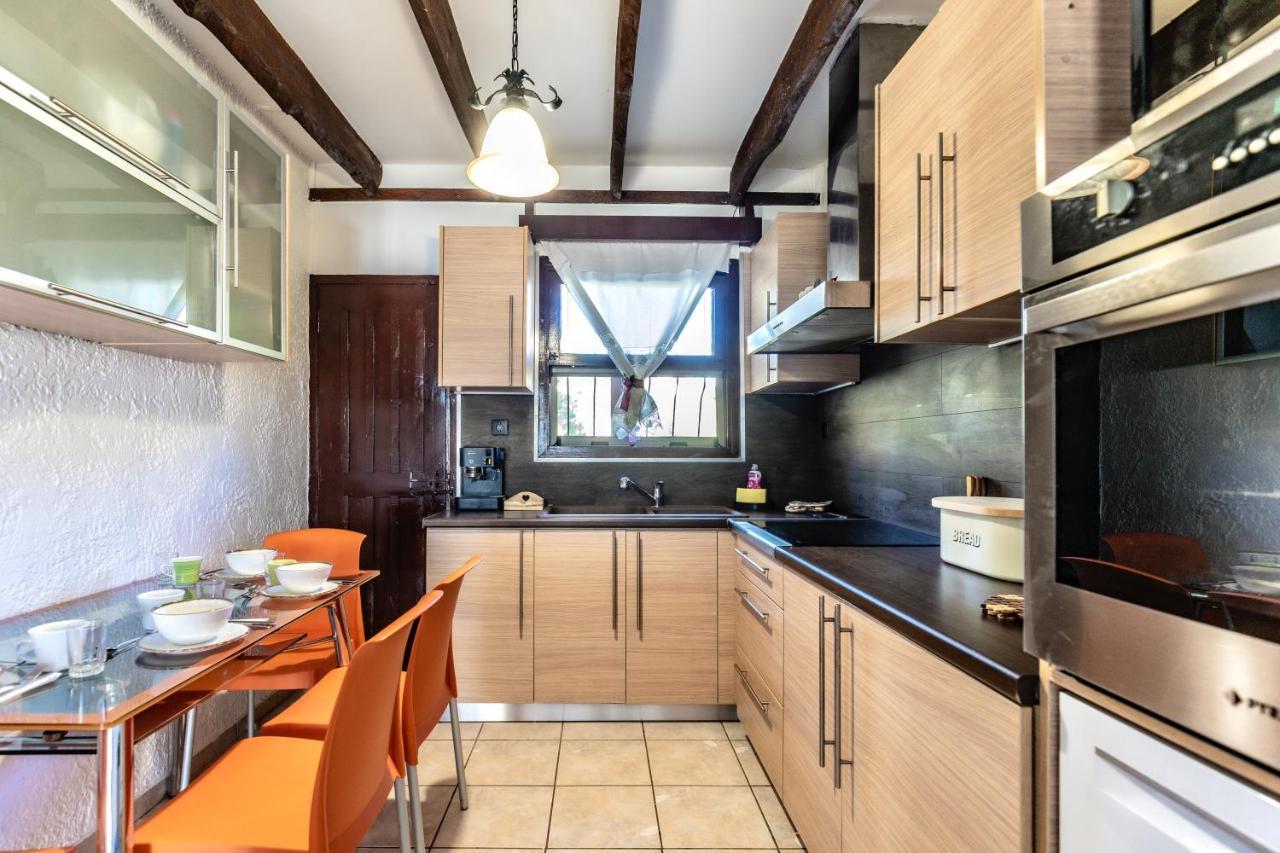 Lygaria Seaview Home Λυγαριά Εξωτερικό φωτογραφία