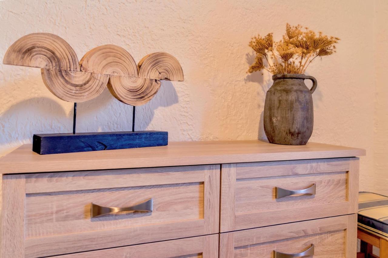 Lygaria Seaview Home Λυγαριά Εξωτερικό φωτογραφία
