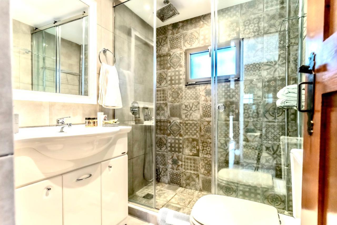 Lygaria Seaview Home Λυγαριά Εξωτερικό φωτογραφία
