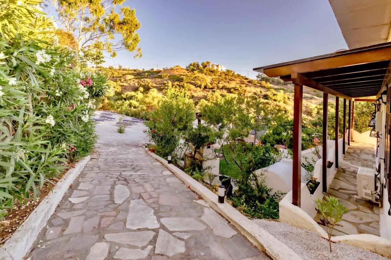 Lygaria Seaview Home Λυγαριά Εξωτερικό φωτογραφία