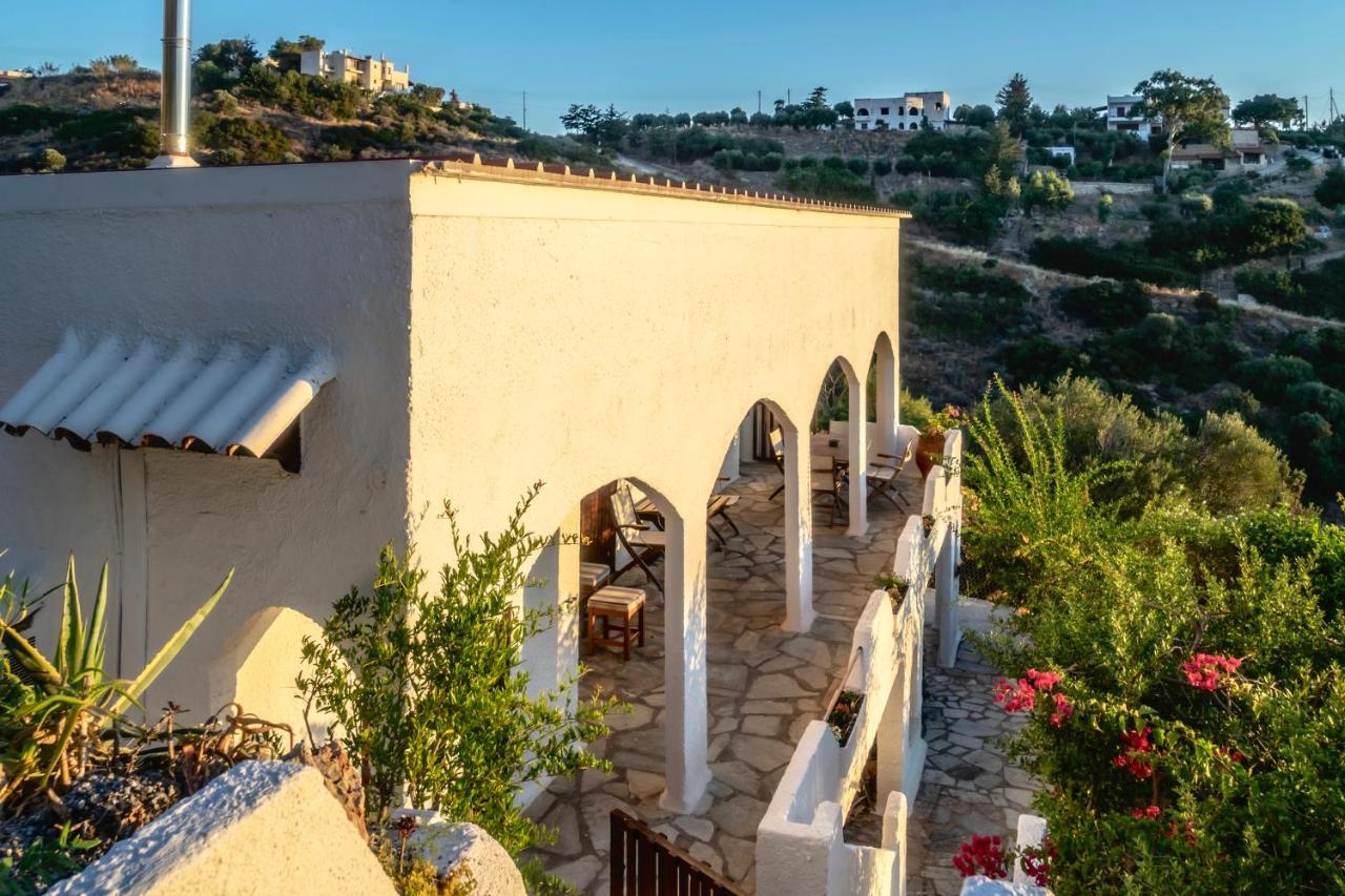 Lygaria Seaview Home Λυγαριά Εξωτερικό φωτογραφία