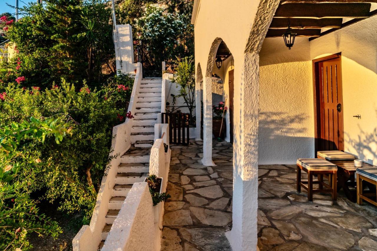 Lygaria Seaview Home Λυγαριά Εξωτερικό φωτογραφία
