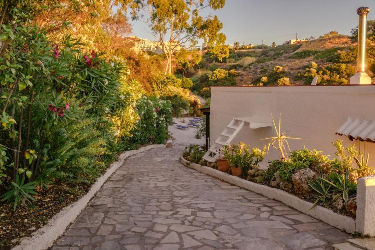 Lygaria Seaview Home Λυγαριά Εξωτερικό φωτογραφία