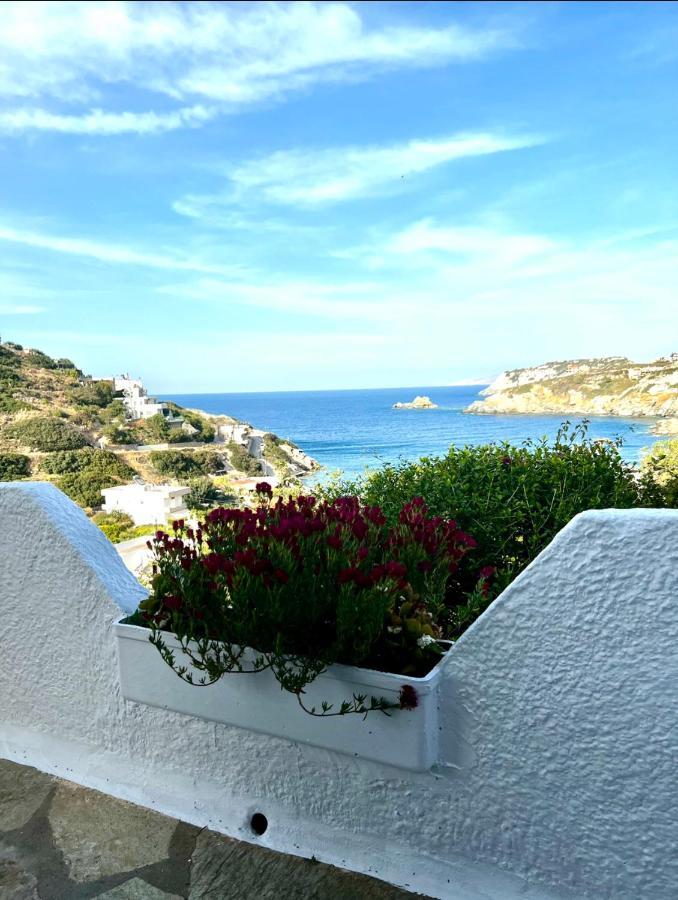 Lygaria Seaview Home Λυγαριά Εξωτερικό φωτογραφία