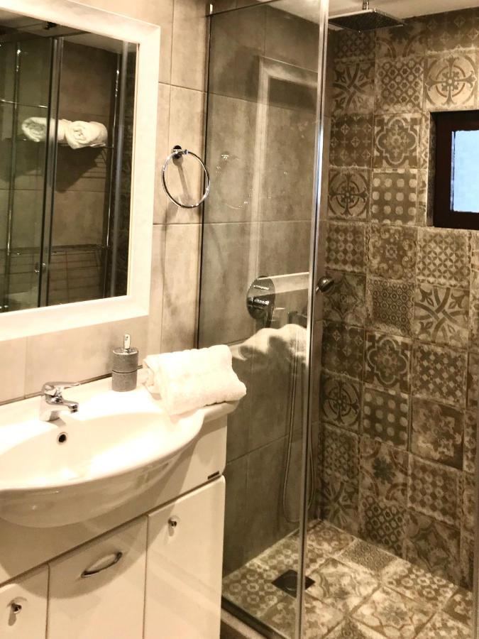 Lygaria Seaview Home Λυγαριά Εξωτερικό φωτογραφία