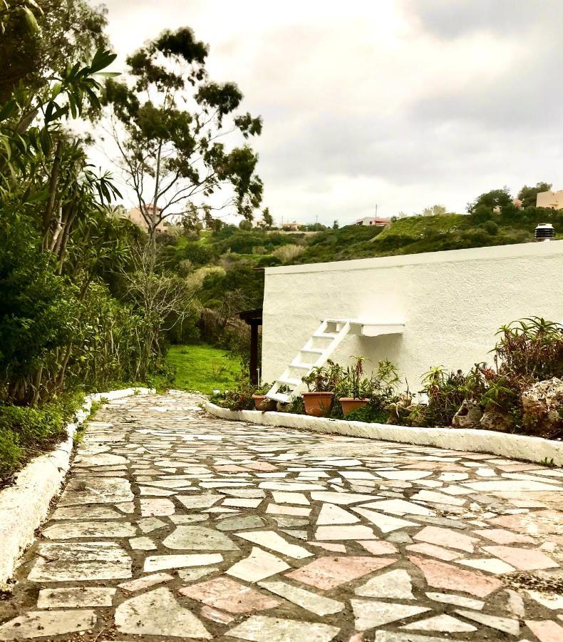 Lygaria Seaview Home Λυγαριά Εξωτερικό φωτογραφία