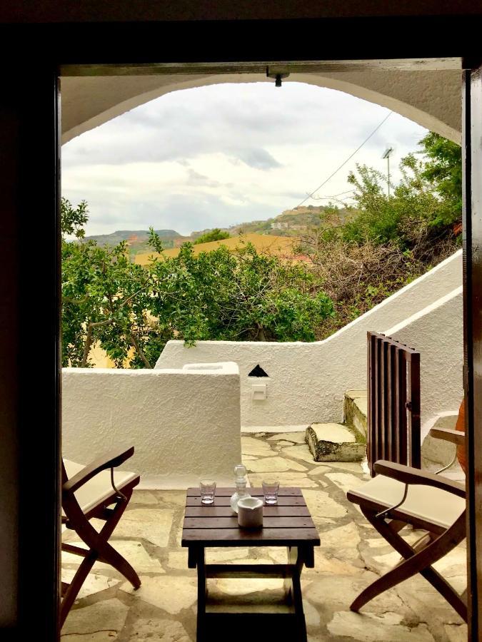 Lygaria Seaview Home Λυγαριά Εξωτερικό φωτογραφία