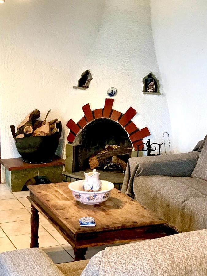 Lygaria Seaview Home Λυγαριά Εξωτερικό φωτογραφία
