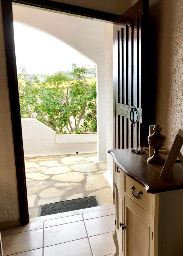 Lygaria Seaview Home Λυγαριά Εξωτερικό φωτογραφία