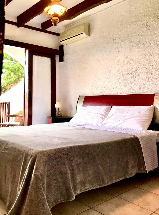 Lygaria Seaview Home Λυγαριά Εξωτερικό φωτογραφία