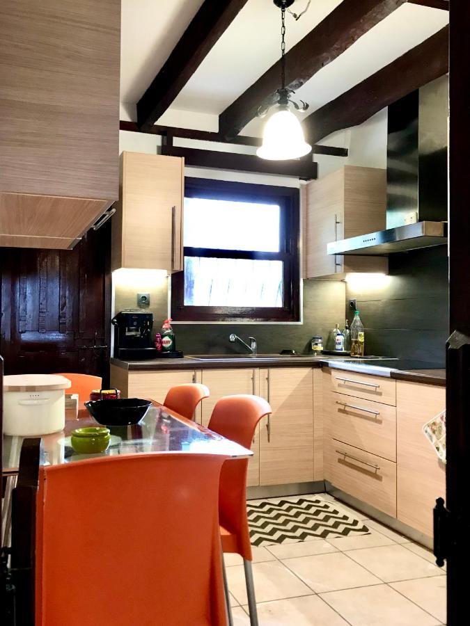 Lygaria Seaview Home Λυγαριά Εξωτερικό φωτογραφία