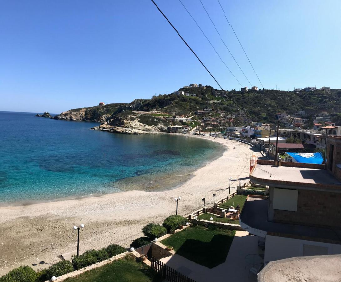Lygaria Seaview Home Λυγαριά Εξωτερικό φωτογραφία
