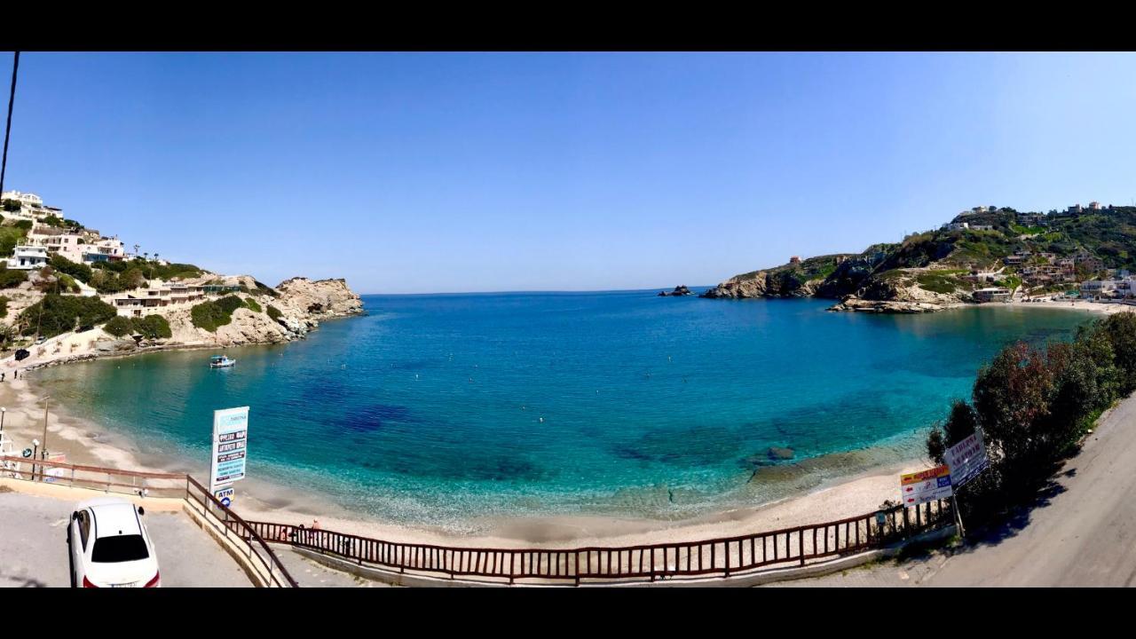 Lygaria Seaview Home Λυγαριά Εξωτερικό φωτογραφία